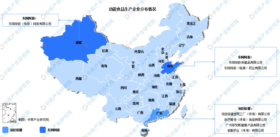 佛山市食品企业上市规划(食品企业上市规划建议)