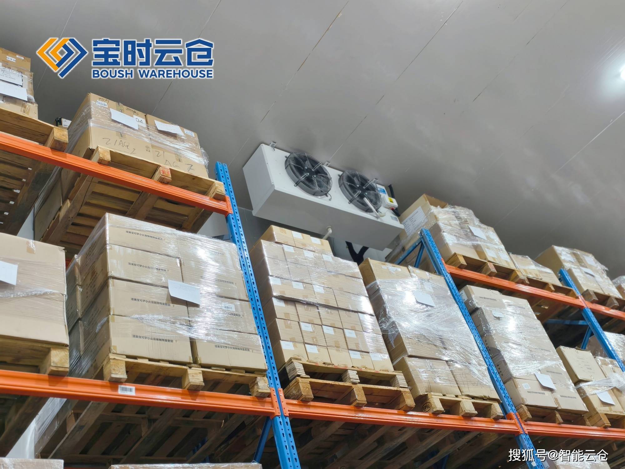 佛山市领先物流品牌升级(领先物流服务商是自营物流)