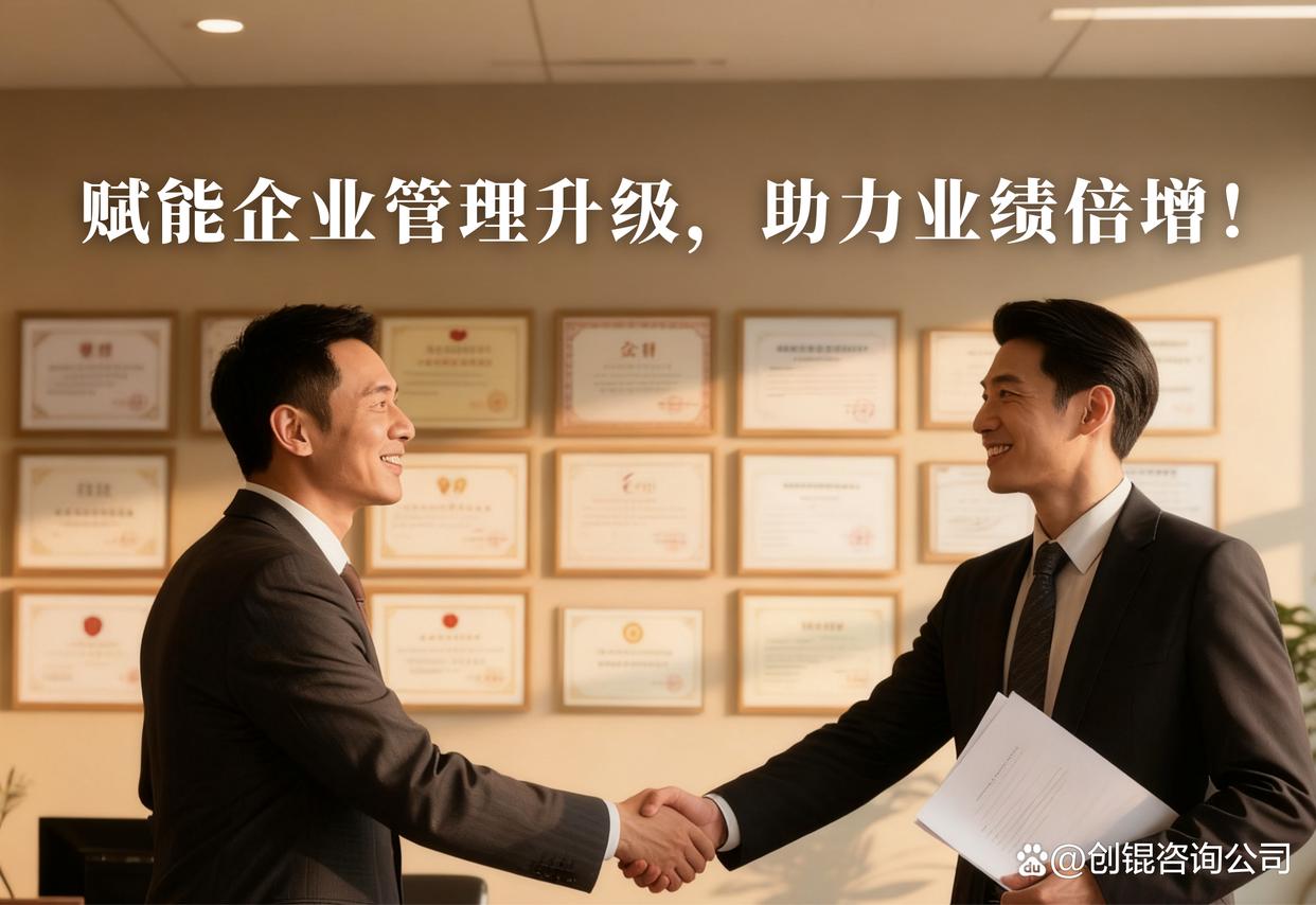 佛山市企业诊断顾问团队(企业诊断师是做什么的)