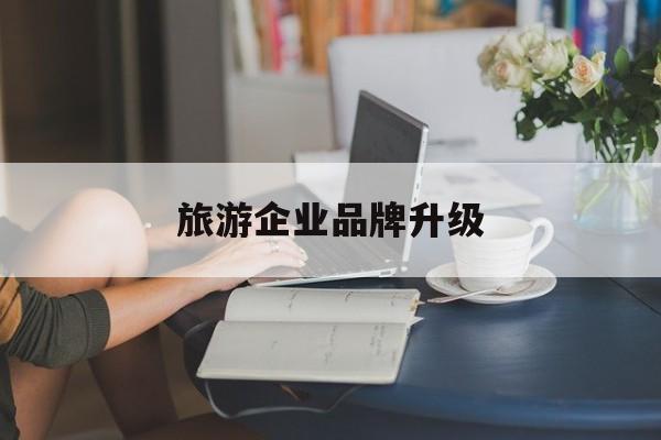 佛山市旅游企业品牌升级(旅游企业品牌升级措施)
